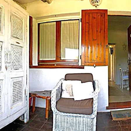Semesterbostad Baja Sardinia Apartment *