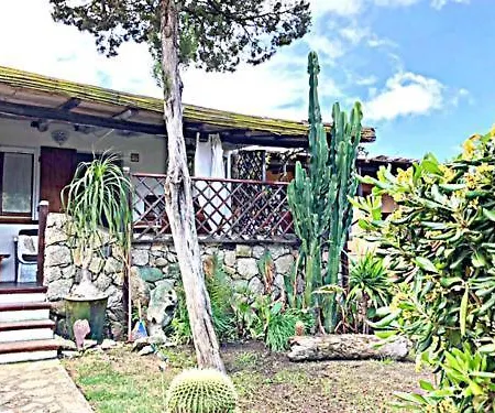 Baja Sardinia Apartment * Baja Sardinia