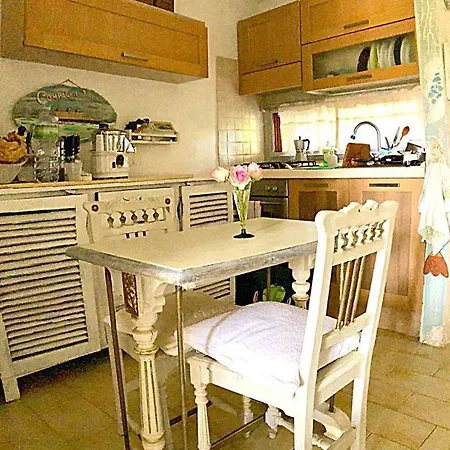 Baja Sardinia Apartment Semesterbostad *