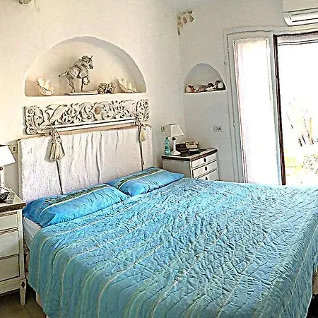 Baja Sardinia Apartment Semesterbostad *